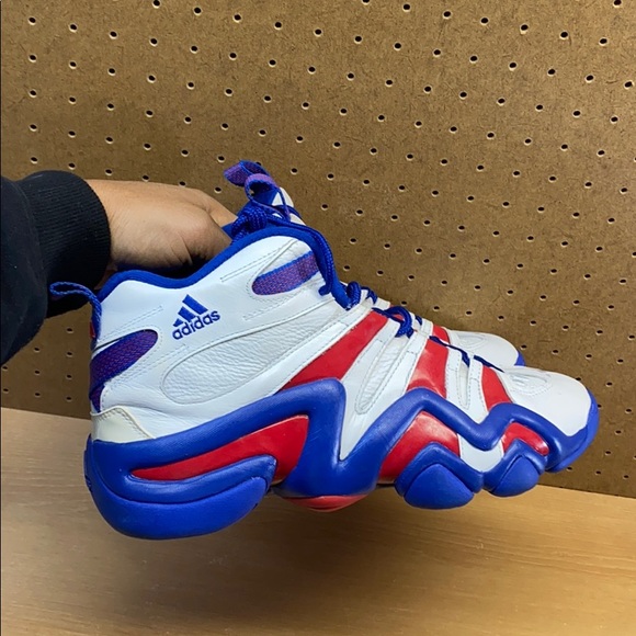 kobe adidas crazy 8 basketball shoes